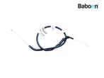 Gaskabel BMW K 1200 R (K1200R) (7676733), Motoren, Onderdelen | BMW, Verzenden, Gebruikt