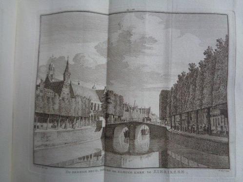 H. Speelman / C. Pronk / A. de Haen / J. de Beyer -, Antiek en Kunst, Antiek | Boeken en Manuscripten