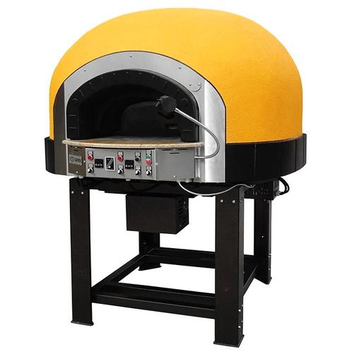 Roterende Pizzaoven | SERIE GRK (SILICONE) | Gas | 11x, Zakelijke goederen, Horeca | Keukenapparatuur, Nieuw in verpakking, Verzenden