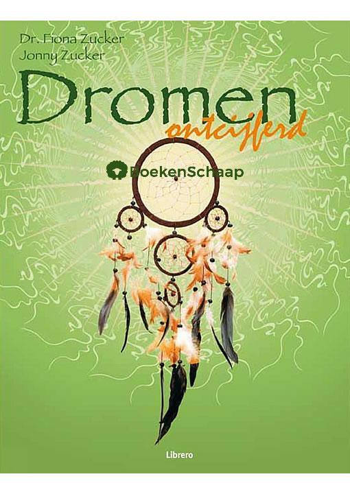 Dromen ontcijferd, Livres, Ésotérisme & Spiritualité, Envoi