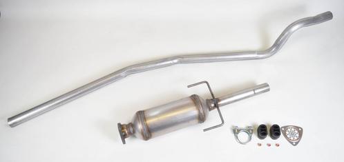 Roetfilter Opel Corsa C 1.3 CDTi, Auto-onderdelen, Uitlaatsystemen, Verzenden
