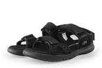 Timberland Sandalen in maat 40 Zwart | 5% extra korting, Kleding | Heren, Schoenen, Sandalen, Verzenden, Zo goed als nieuw, Timberland