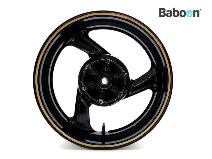 Achterwiel Yamaha TRX 850 (TRX850), Motoren, Onderdelen | Yamaha, Gebruikt, Verzenden