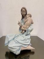 Lladró - Figuur - Maternità - Porselein