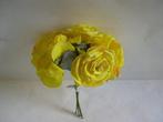 Wild Rose 10 cm. GEEL ORA COMB bundel op=op Wild Rose, Nieuw