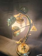 Lampe de table - Laiton