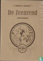 Zeearend, De [Constant/Cornette] - De zeearend vrouwendod..., Eén stripboek, Verzenden, Zo goed als nieuw, Seron, Frédéric.