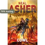 Cowl 9780330512558 Neal Asher, Verzenden, Zo goed als nieuw, Neal Asher