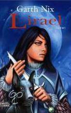 Lirael 9783404205226 Garth Nix, Boeken, Verzenden, Gelezen, Garth Nix