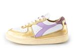 Diadora Sneakers in maat 37 Goud | 10% extra korting, Verzenden, Sneakers