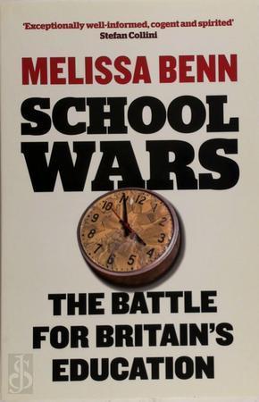 School Wars, Boeken, Taal | Engels, Verzenden