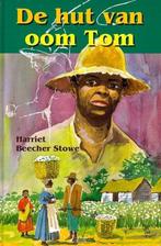 HUT VAN OOM TOM, DE 9789033122552 Harriet B. Stowe, Boeken, Verzenden, Gelezen, Harriet B. Stowe