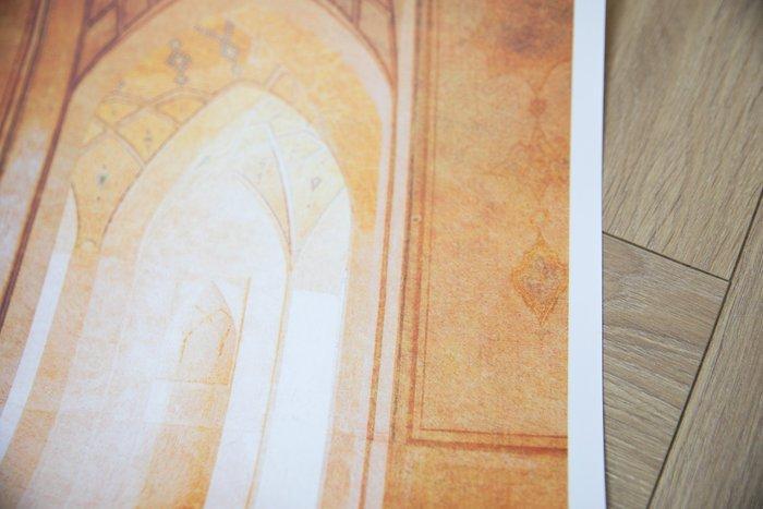 Viet Ha Tran - Towards the light, Antiquités & Art, Art | Objets design