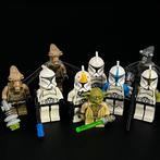 Lego - Star Wars - Lego Star Wars - Attack of the Clones Lot