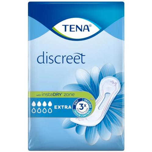 TENA Discreet Extra, Diversen, Verpleegmiddelen