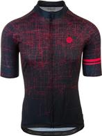 AGU Shirt Korte Mouw Pulse Zwart Dames M (Auto & Fiets), Fietsen en Brommers, Verzenden, Nieuw