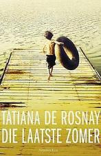 Die laatste zomer / druk 1  Tatiana de Rosnay  Book, Boeken, Gelezen, Tatiana de Rosnay, Verzenden
