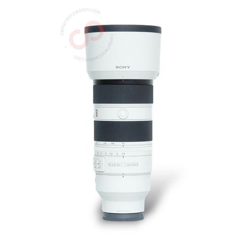 Sony 70-200mm 2.8 FE GM OSS II nr. 3157, Audio, Tv en Foto, Foto | Lenzen en Objectieven, Zo goed als nieuw, Ophalen of Verzenden