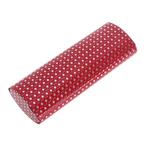 Stippel Brillendoos Rood, Verzenden, Nieuw