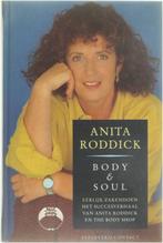 Body & soul : eerlijk zakendoen: het succesverhaal van Anita, Anita Roddick, Verzenden
