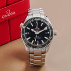 Omega - Seamaster Planet Ocean 600M James Bond -, Nieuw