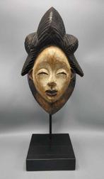 Mask - Gabon - Punu  (Sans Prix de Réserve), Antiek en Kunst