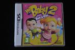 My Baby 2 Boy & Girl Nintendo DS ( IT ), Games en Spelcomputers, Games | Nintendo DS, Verzenden, Nieuw