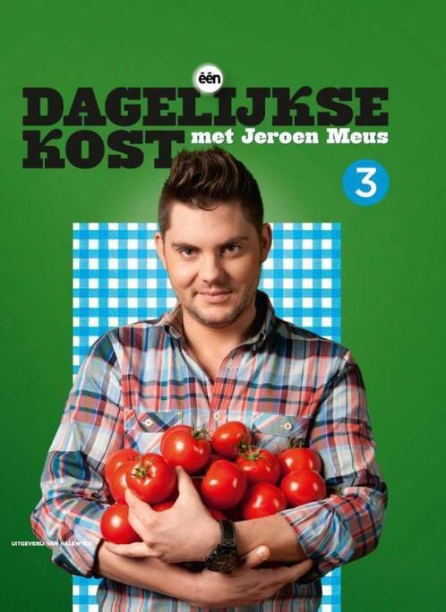 Dagelijkse kost / 3 / Dagelijkse kost / 3 9789461310880, Boeken, Kookboeken, Gelezen, Verzenden