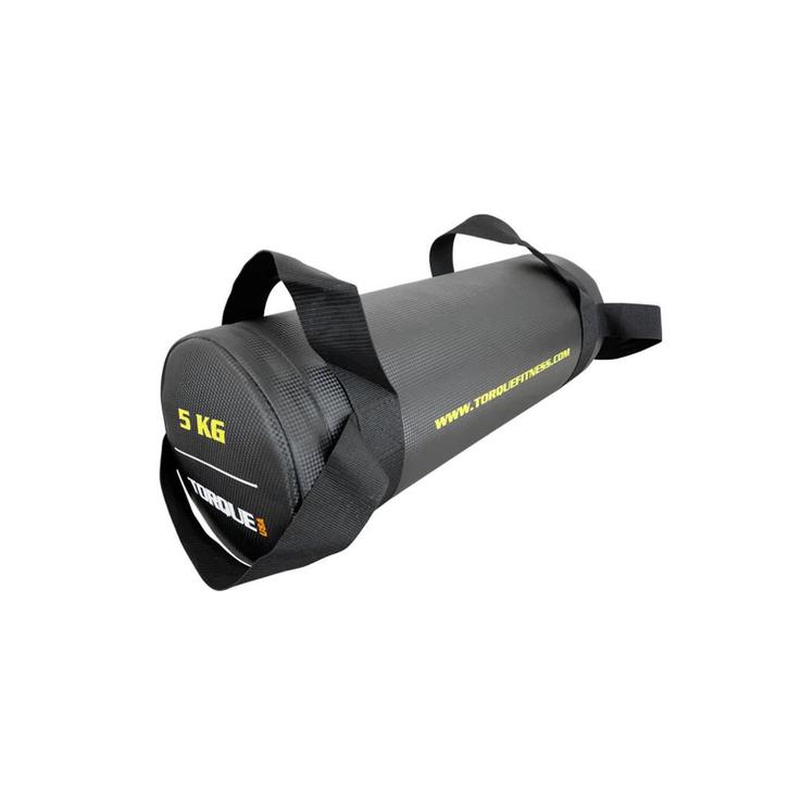 Torque USA Torpedo Bag - Combat Bag 5kg, Sport en Fitness, Overige Sport en Fitness, Nieuw, Verzenden