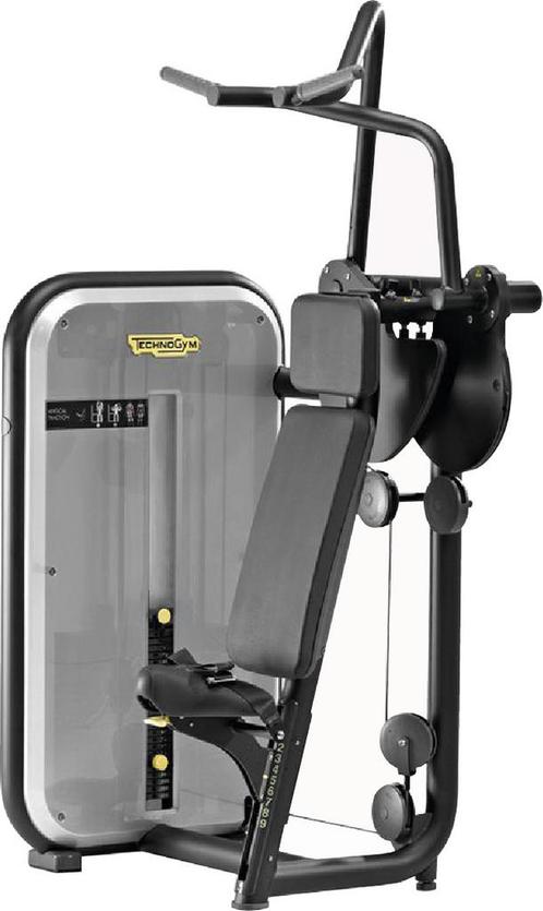 Element+ vertical traction, Sport en Fitness, Fitnessmaterialen, Zo goed als nieuw, Verzenden