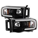 Spyder Dodge Ram 1500 02-05 LED DIM/DRL, Auto-onderdelen, Ophalen of Verzenden, Nieuw, Dodge