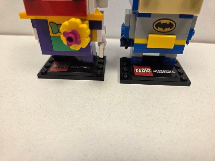 Lego Set - 41491 - BrickHeadz, DC Super Heroes - LEGO 41491, Kinderen en Baby's, Speelgoed | Duplo en Lego