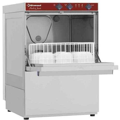 Glazenwasser, vierkante mand 350x350 mm, Articles professionnels, Horeca | Équipement de cuisine, Envoi