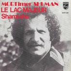 Mort Shuman - Le Lac Majeur, Cd's en Dvd's, Verzenden, Gebruikt