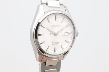 Seiko - Presage - SARX013 | 6R15-02M0 - Heren - 2010-2020 beschikbaar voor biedingen