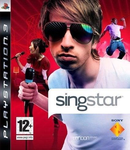 Singstar (PS3 Games), Games en Spelcomputers, Games | Sony PlayStation 3, Zo goed als nieuw, Ophalen of Verzenden
