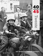 Twente 40-45 / Reeks 40-45 9789462580756 Jan Haverkate, Verzenden, Zo goed als nieuw, Jan Haverkate