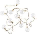 2dekans | Luca Lighting Party Lichtsnoer aan Touw - 10, Ophalen of Verzenden, Nieuw