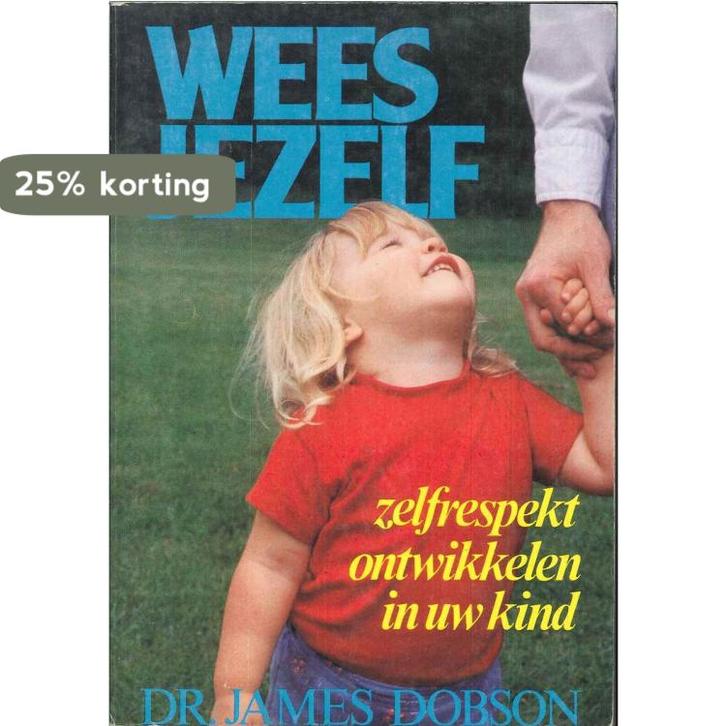Wees jezelf 9789062059041 Dobson, Boeken, Overige Boeken, Gelezen, Verzenden