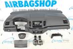 AIRBAG KIT – TABLEAU DE BORD SEAT ALHAMBRA FACELIFT (2018-….
