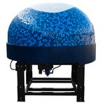 Roterende Pizzaoven | SERIE GRK (MOSAIC) | Gas | 8x Ø30cm |, Zakelijke goederen, Horeca | Keukenapparatuur, Verzenden, Nieuw in verpakking