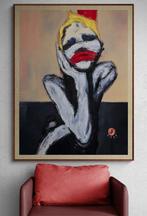 Arvydas Gaiciunas (Retne) - Na N-63 – Abstract Expressionist