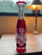 Val Saint Lambert - Vase - Tartarin, taille H.F. 365, 25cm -, Antiek en Kunst, Antiek | Glaswerk en Kristal