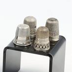 Verzameling - Vingerhoed (17)