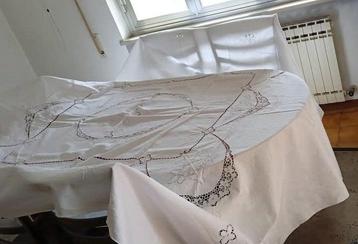 Nappe - 240 cm - 220 cm