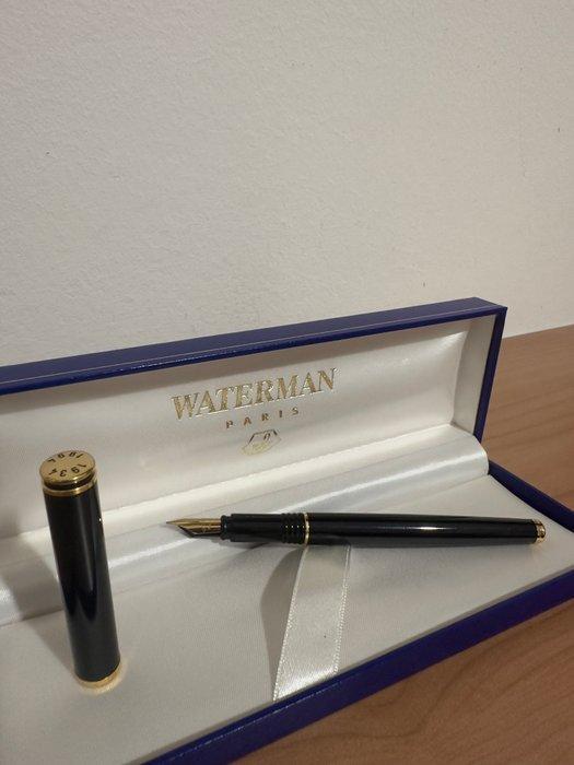 Waterman - Executive - Edizione Limitata ABB SACE - Sans, Verzamelen, Pennenverzamelingen