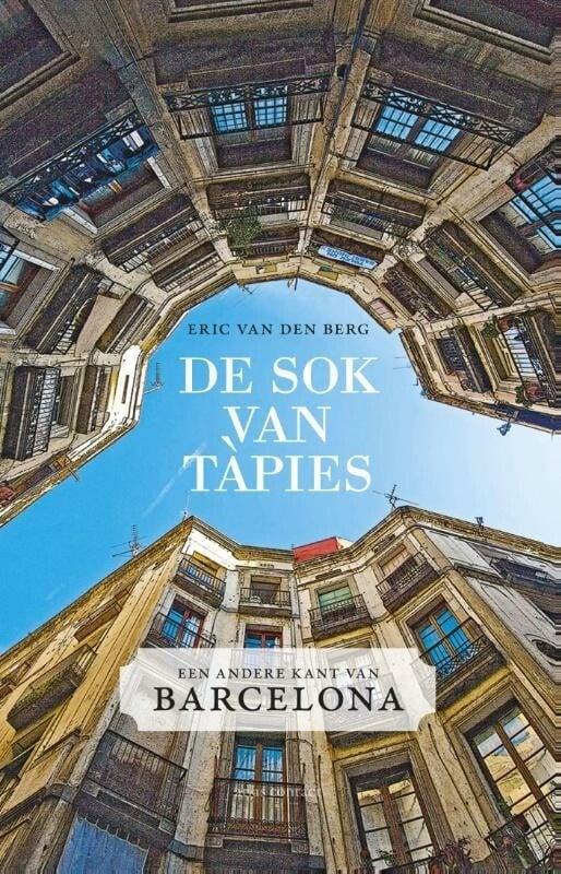 De sok van T…pies (9789045018270, Eric Van den Berg), Boeken, Literatuur, Nieuw, Verzenden