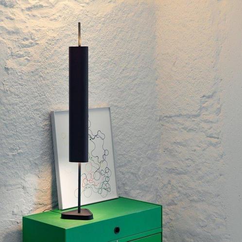 Flos - Erwan Bouroullec - Lampe - Emi, table bleue -, Antiek en Kunst, Antiek | Verlichting
