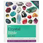 The Crystal Bible - Judy Hall (Engelse editie), Verzenden