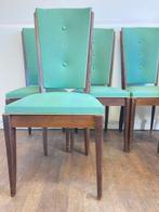 Chaise (4) - Hêtre